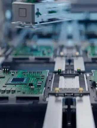 Juyuan Union Technology (Shenzhen) Co., Ltd.