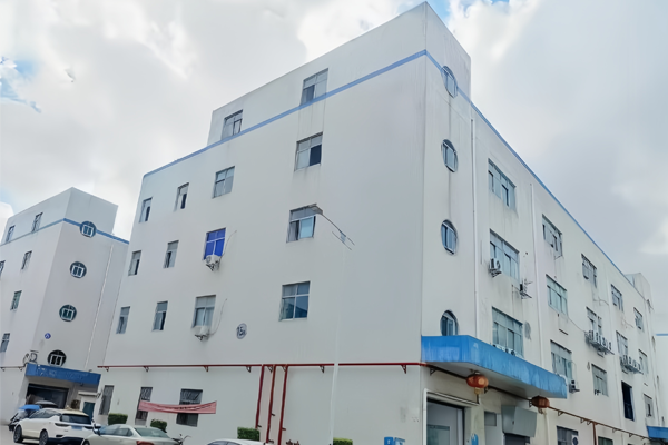 Juyuan Union Technology (Shenzhen) Co., Ltd.