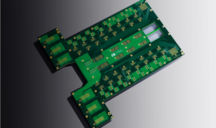 20L Backplane Communications