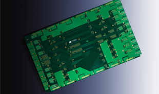 32L Backplane Communications