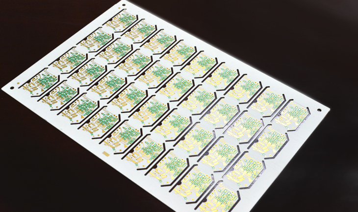ceramic substrate