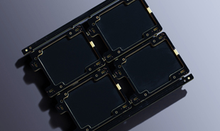 Black HDI