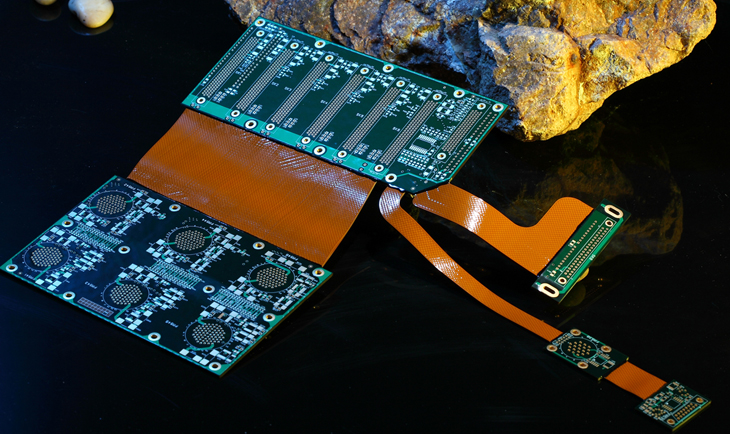 Rigid-Flex Board
