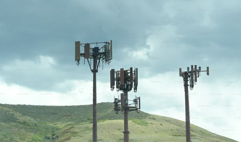 Juyuan Union Technology (Shenzhen) Co., Ltd.-Telecommunications Industry