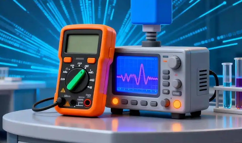 Juyuan Union Technology (Shenzhen) Co., Ltd.-Instruments and Meters